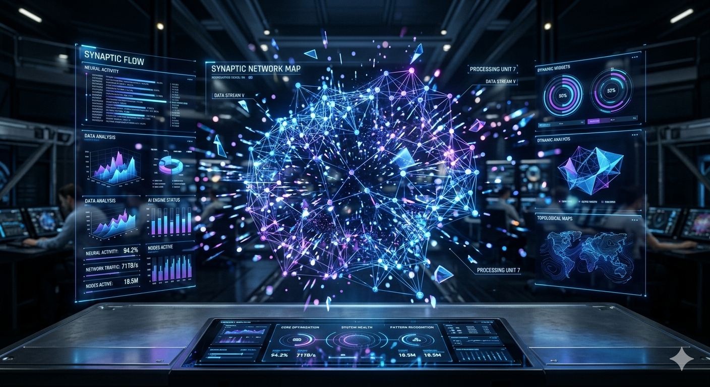 AI Data Visualization